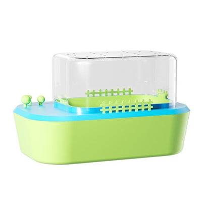 Exciting Hydroponics Observation Box for Kids