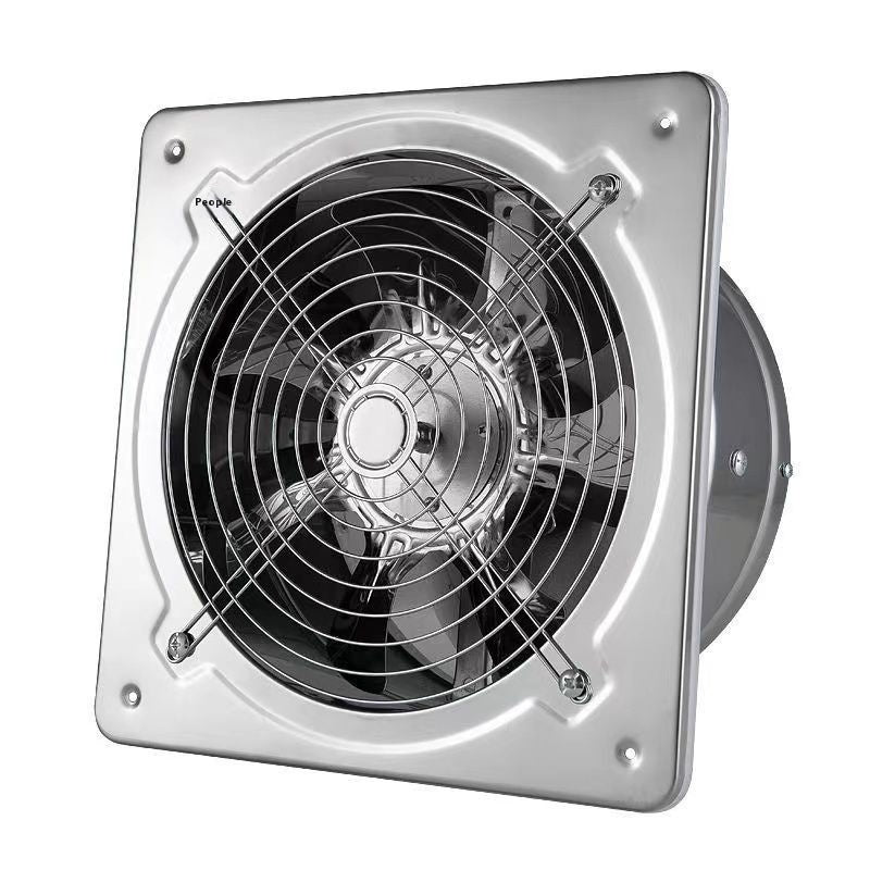 Industrial Powerful Household Ventilating Fan Ventilator