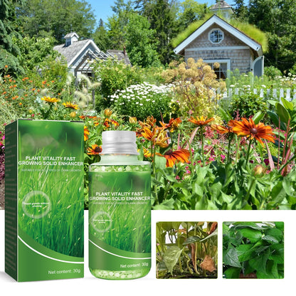 Plant Fertilizer Hair Root Growth Nutrient Solution