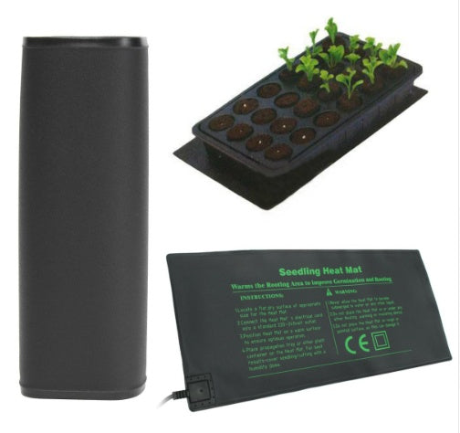 Seedling Heating Mat Waterproof Plant Seed Germination