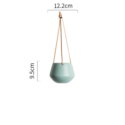 Plant Hanging Pot Hydroponic Vase