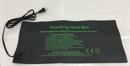 Seedling Heating Mat Waterproof Plant Seed Germination