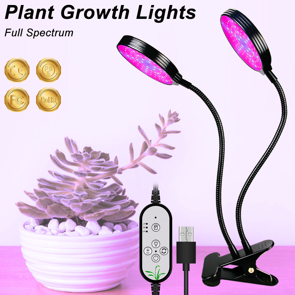 Plant Growth Lamp