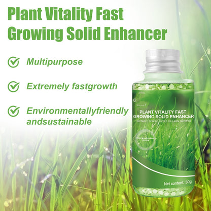 Plant Fertilizer Hair Root Growth Nutrient Solution