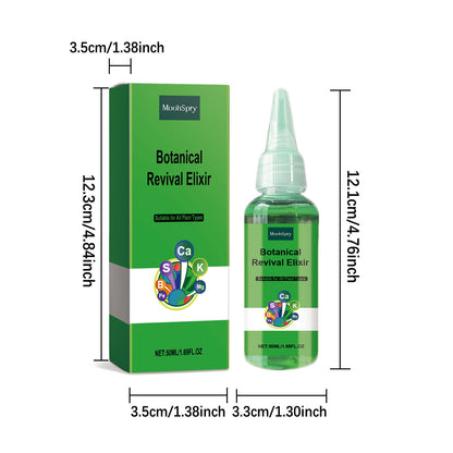 Home Gardening Plant Growth Nutrient Solution