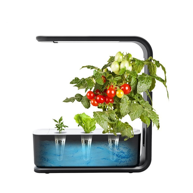 Smart Indoor Hydroponic Planting Machine