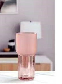 Creative  Glass Vase Decoration Transparent Hydroponic Vase