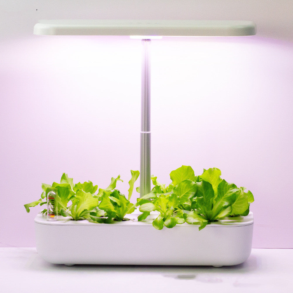 &nbsp;Smart Hydroponic Indoor Garden Planter