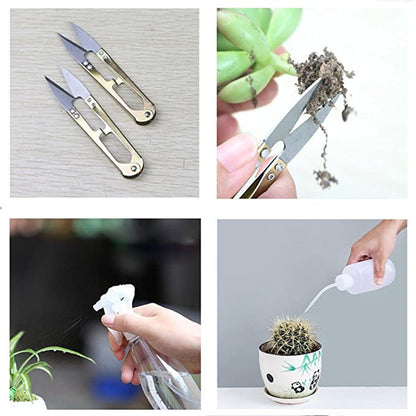 Succulent Tools Suit Combination Plant Flower Growing Supplies Gardening Tools