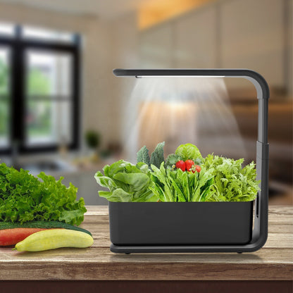 Smart Indoor Hydroponic Planting Machine