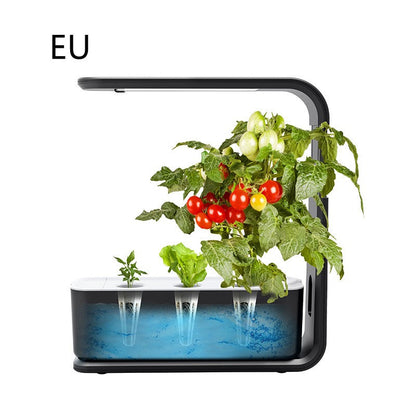 Smart Indoor Hydroponic Planting Machine