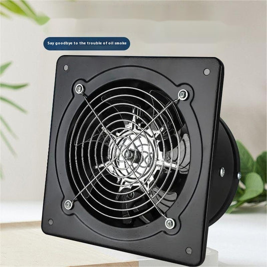 Industrial Powerful Household Ventilating Fan Ventilator