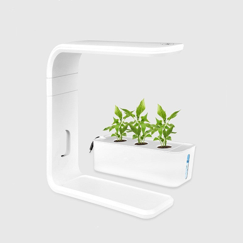 Smart Indoor Hydroponic Planting Machine