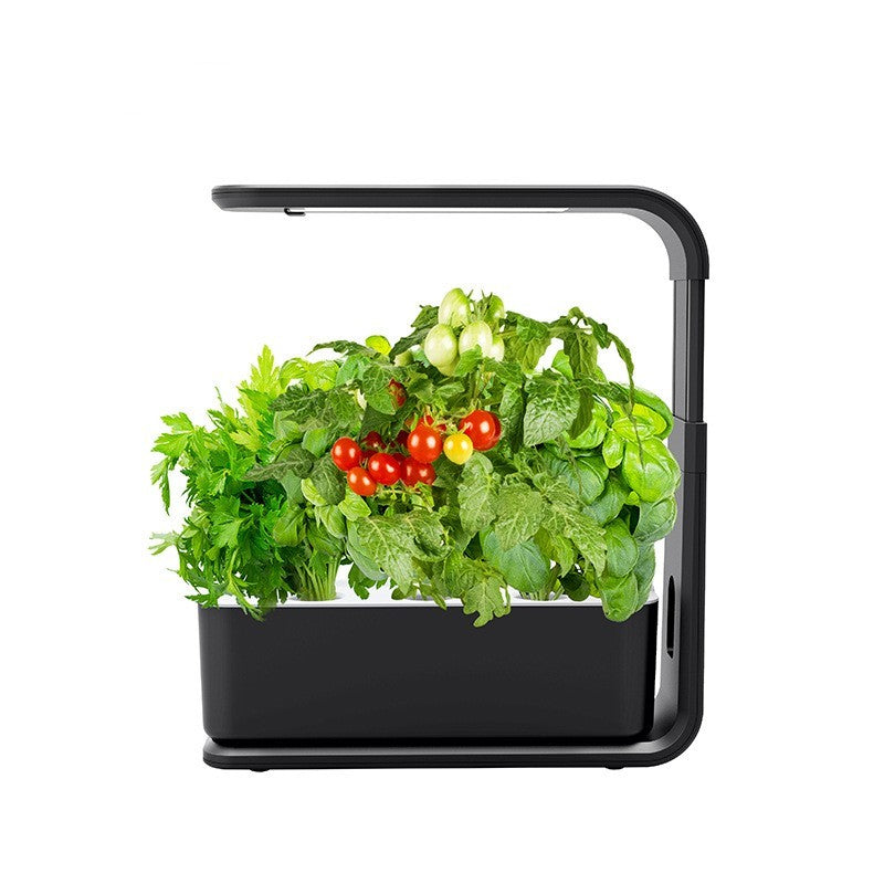 Smart Indoor Hydroponic Planting Machine