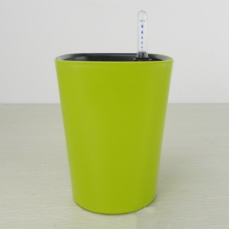 Modern Simple Hydroponic Flower Pot