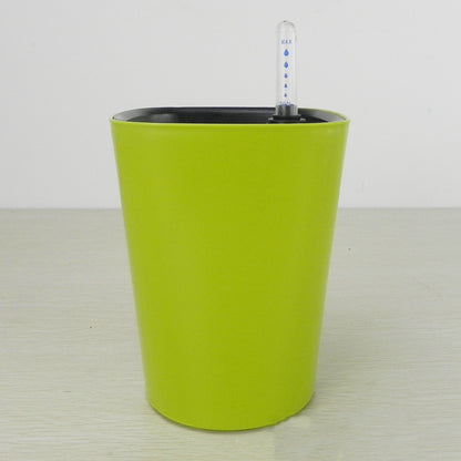 Modern Simple Hydroponic Flower Pot