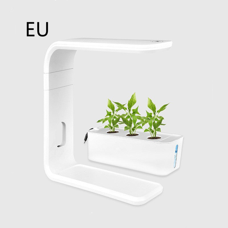 Smart Indoor Hydroponic Planting Machine