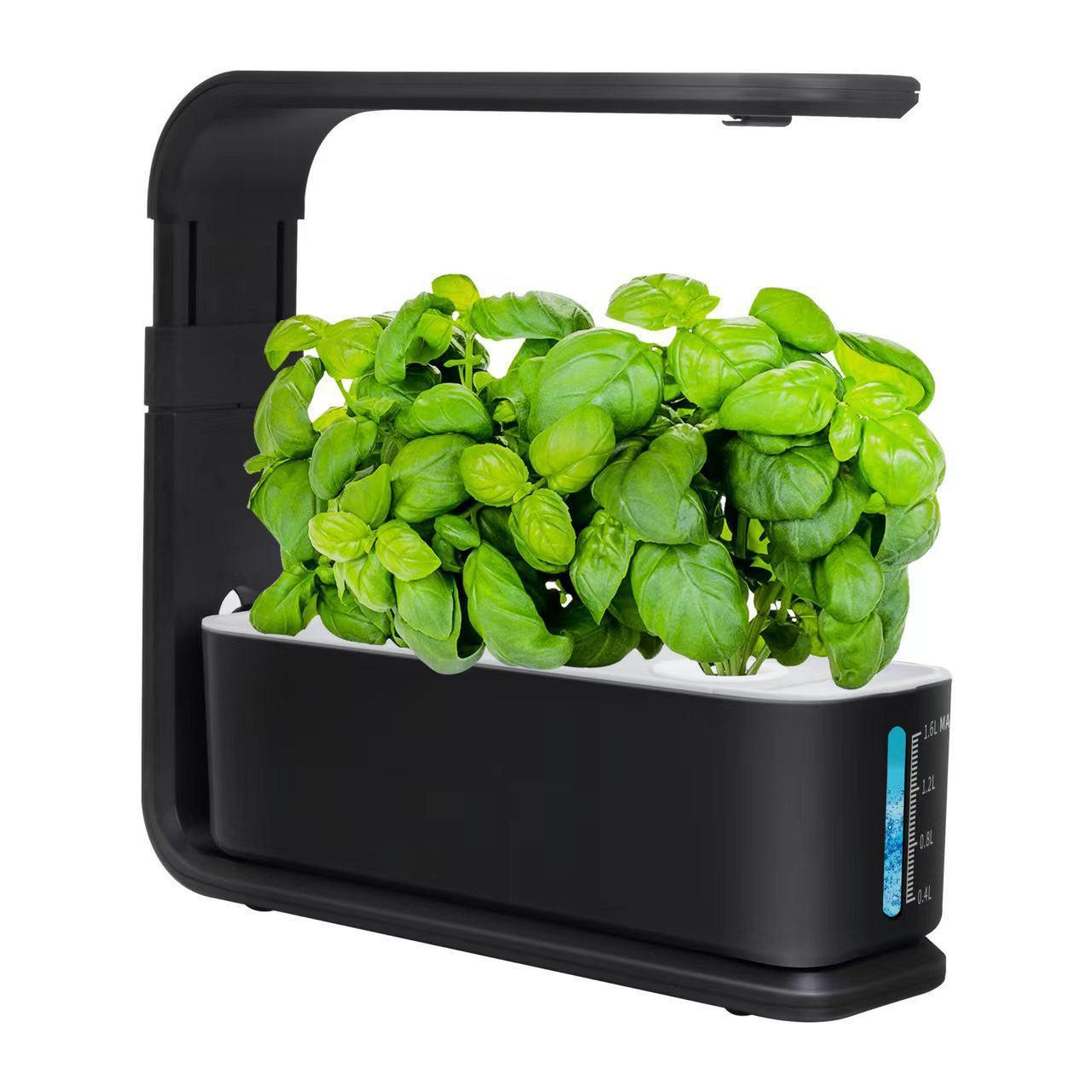 Intelligent Hydroponic Planter with LED Grow Light&nbsp;