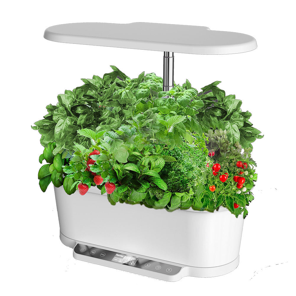 Innovative Hydroponics Machine with LCD WiFi