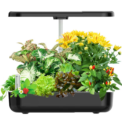 &nbsp;Smart Hydroponic Indoor Garden Planter