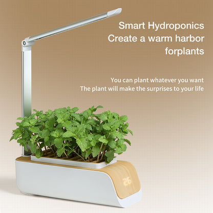 &nbsp;Ultimate Hydroponic Flower Pot System