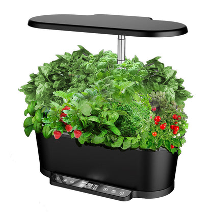 Innovative Hydroponics Machine with LCD WiFi